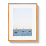 French Sails by Johnny Vacay - product image 3 for Resin Society