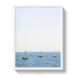 French Sails by Johnny Vacay - product image 5 for Resin Society