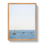 French Sails by Johnny Vacay - product image 6 for Resin Society