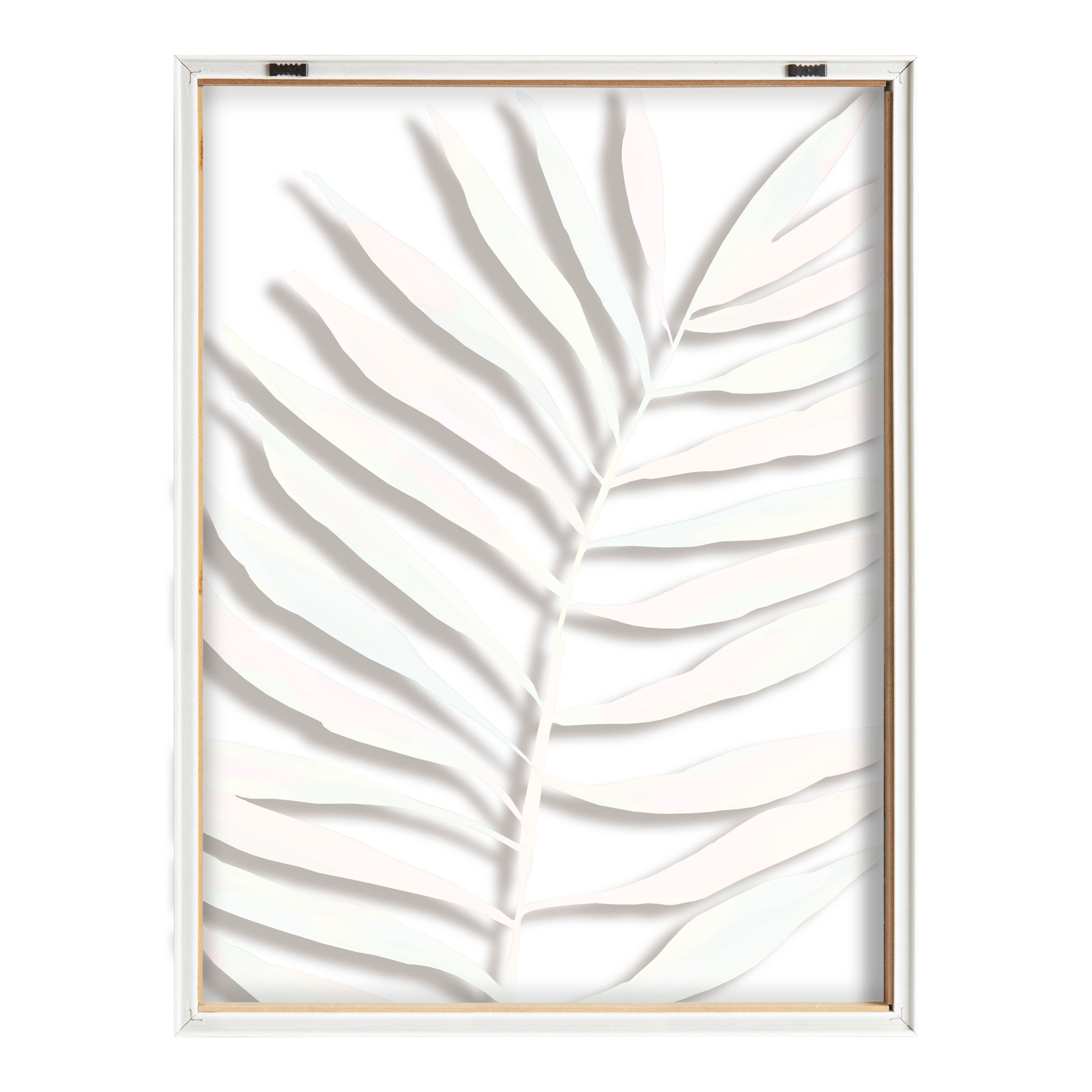 Blake Palma Framed Printed Art