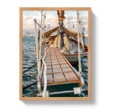 Welcome Aboard by Johnny Vacay - product image 6 for Resin Society