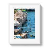 Hotel du Cap-Eden-Roc by Johnny Vacay - product image 2 for Resin Society