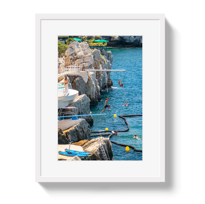 Hotel du Cap-Eden-Roc by Johnny Vacay - product image 2 for Resin Society