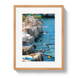 Hotel du Cap-Eden-Roc by Johnny Vacay - product image 3 for Resin Society