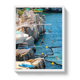 Hotel du Cap-Eden-Roc by Johnny Vacay - product image 5 for Resin Society