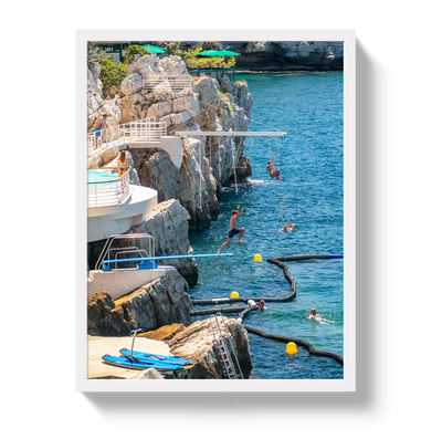 Hotel du Cap-Eden-Roc by Johnny Vacay - product image 5 for Resin Society