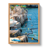 Hotel du Cap-Eden-Roc by Johnny Vacay - product image 6 for Resin Society