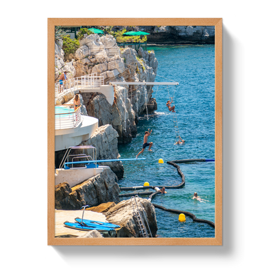 Hotel du Cap-Eden-Roc by Johnny Vacay - product image 6 for Resin Society