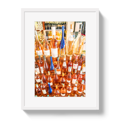 Rose All Day by Johnny Vacay - product image 2 for Resin Society