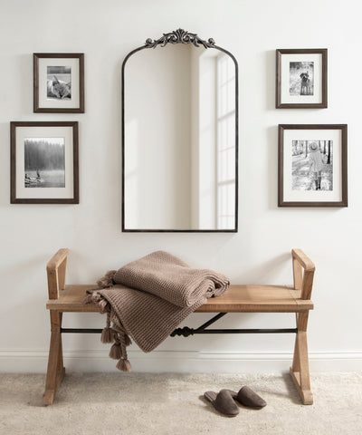 Arendahl Traditional Arch Mirror