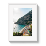 Italian Coast by Johnny Vacay - product image 2 for Resin Society