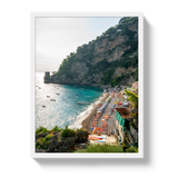 Italian Coast by Johnny Vacay - product image 5 for Resin Society
