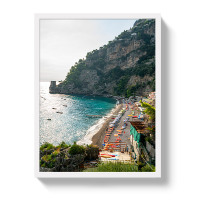 Italian Coast by Johnny Vacay - product image 5 for Resin Society