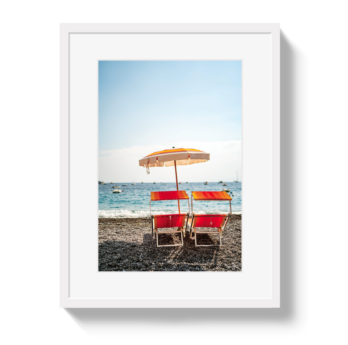 La Dolce Vita by Johnny Vacay - product image 2 for Resin Society