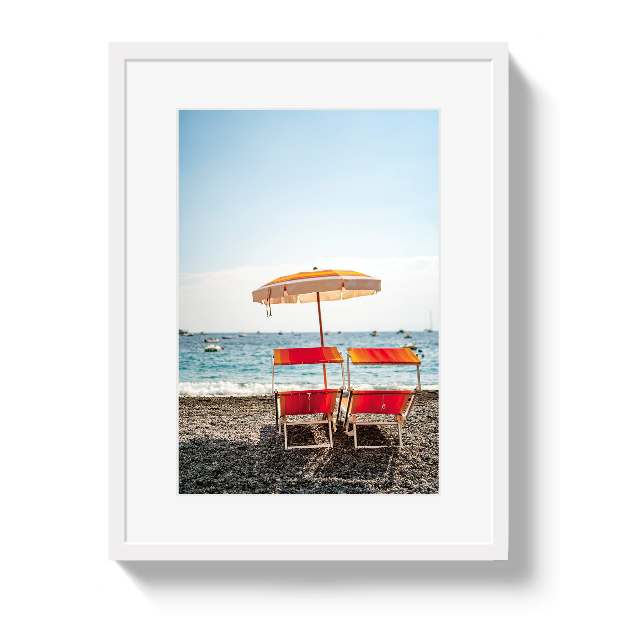 La Dolce Vita by Johnny Vacay - product image 2 for Resin Society
