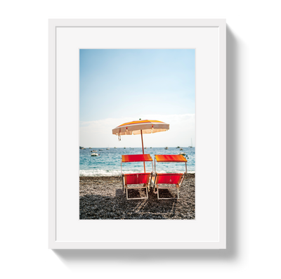 La Dolce Vita by Johnny Vacay - product image 2 for Resin Society