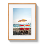 La Dolce Vita by Johnny Vacay - product image 3 for Resin Society