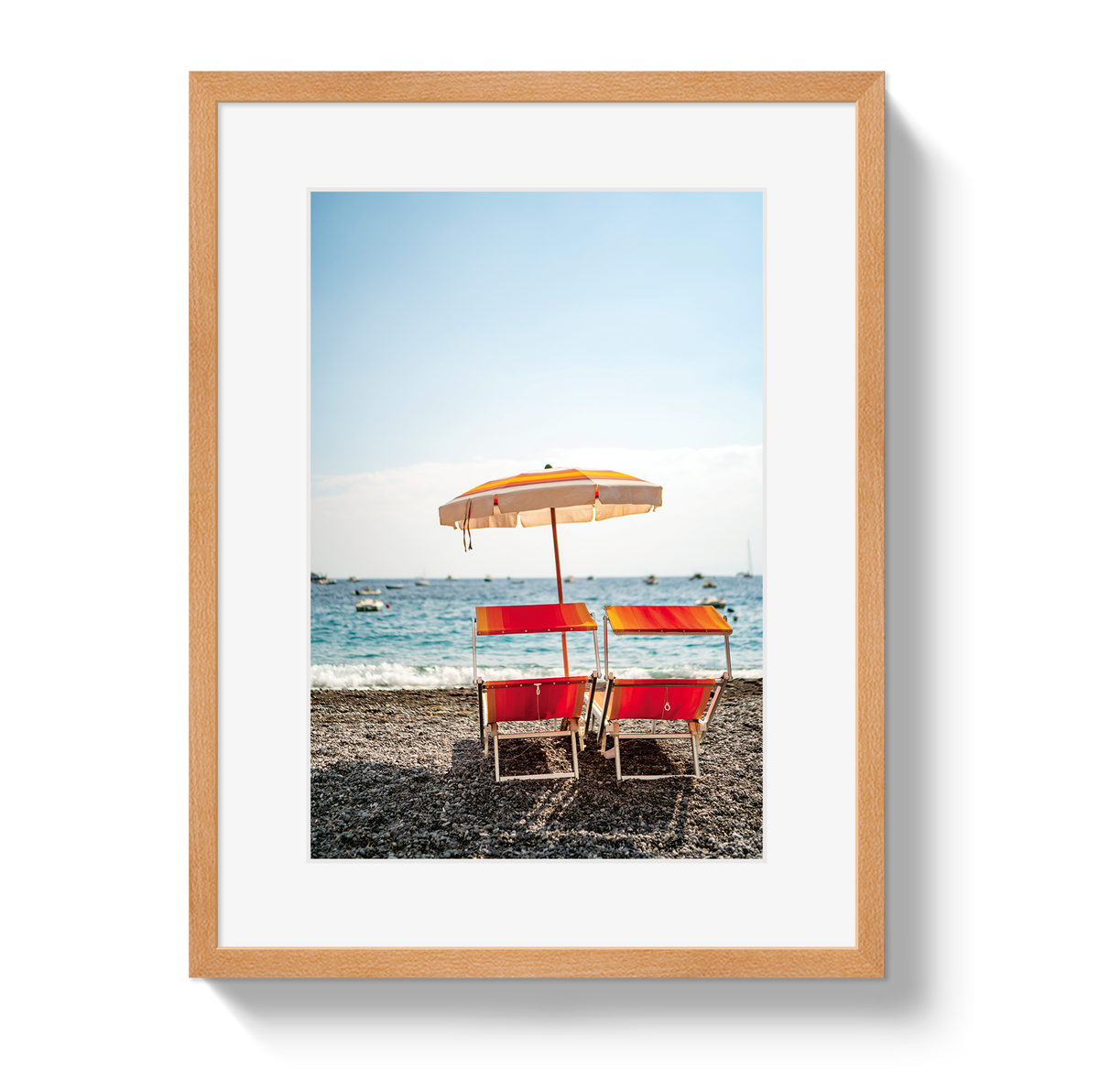 La Dolce Vita by Johnny Vacay - product image 3 for Resin Society