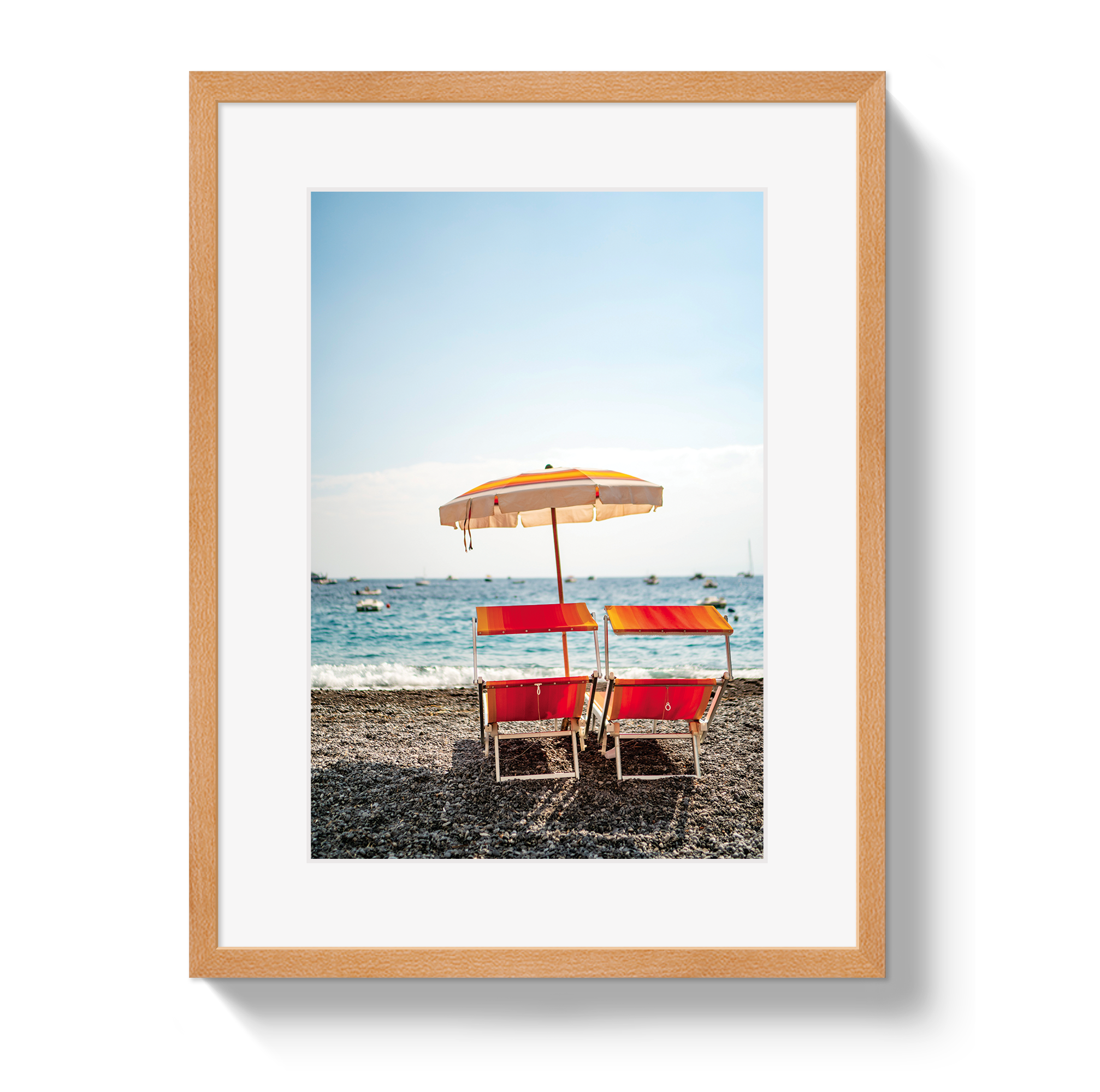La Dolce Vita by Johnny Vacay - product image 3 for Resin Society