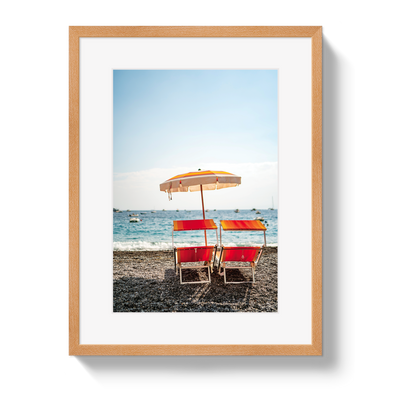La Dolce Vita by Johnny Vacay - product image 3 for Resin Society