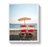 La Dolce Vita by Johnny Vacay - product image 5 for Resin Society