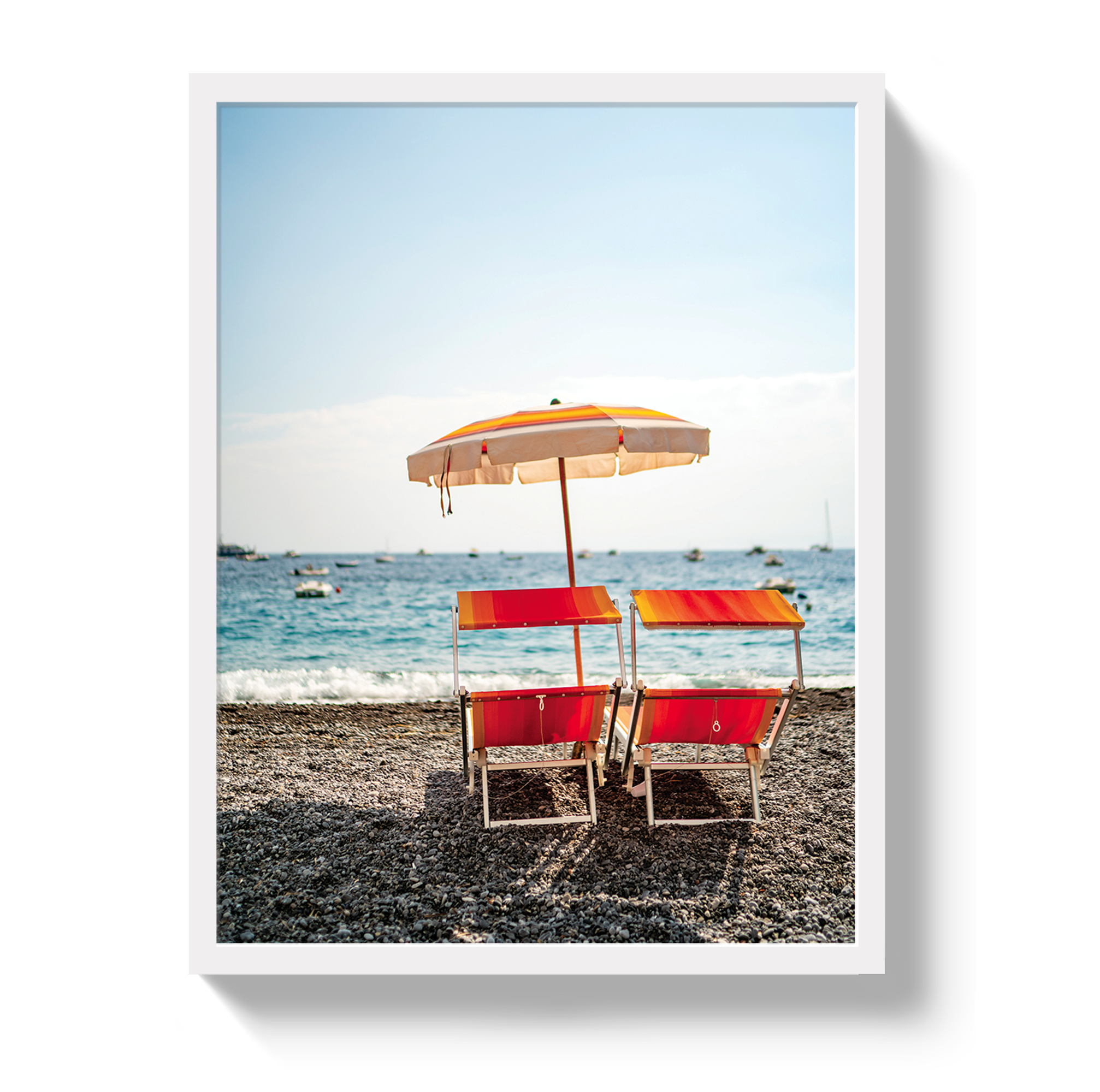 La Dolce Vita by Johnny Vacay - product image 5 for Resin Society