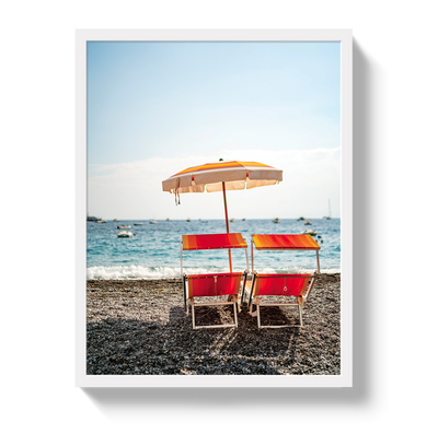 La Dolce Vita by Johnny Vacay - product image 5 for Resin Society
