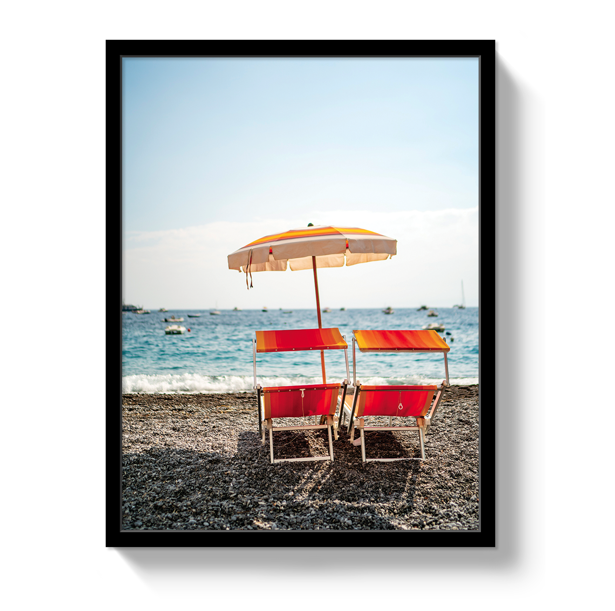 La Dolce Vita by Johnny Vacay - product image 4 for Resin Society
