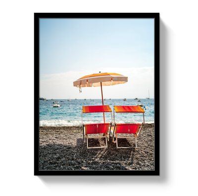 La Dolce Vita by Johnny Vacay - product image 4 for Resin Society
