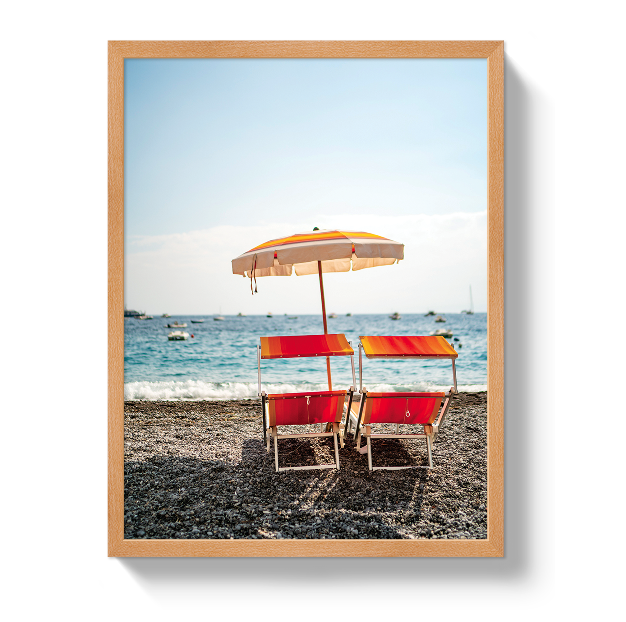 La Dolce Vita by Johnny Vacay - product image 6 for Resin Society
