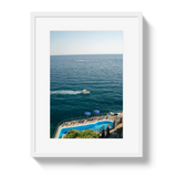 Amalfi Afternoon by Johnny Vacay - product image 2 for Resin Society