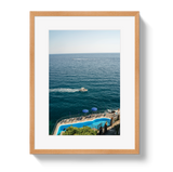 Amalfi Afternoon by Johnny Vacay - product image 3 for Resin Society