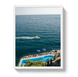 Amalfi Afternoon by Johnny Vacay - product image 5 for Resin Society