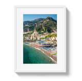 Amalfi Dreaming by Johnny Vacay - product image 2 for Resin Society