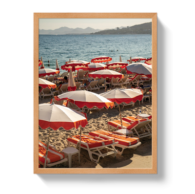 Sun Drenched by Johnny Vacay - product image 6 for Resin Society