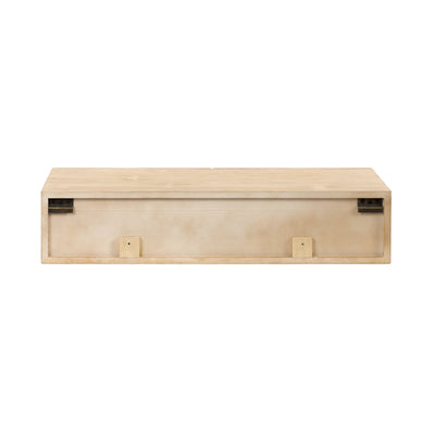 Ori Floating Console Rattan