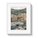 Monaco by Johnny Vacay - product image 2 for Resin Society