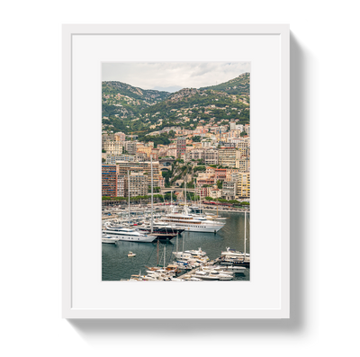 Monaco by Johnny Vacay - product image 2 for Resin Society