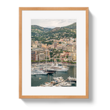 Monaco by Johnny Vacay - product image 3 for Resin Society