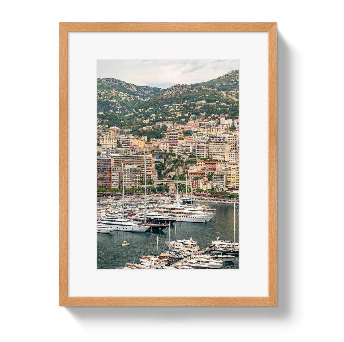 Monaco by Johnny Vacay - product image 3 for Resin Society
