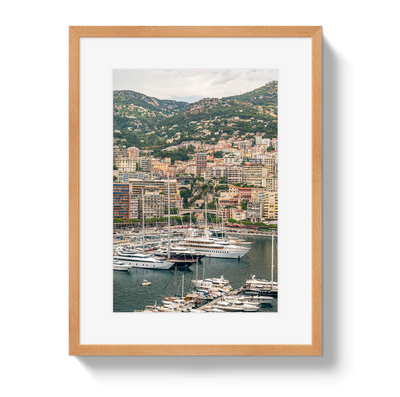Monaco by Johnny Vacay - product image 3 for Resin Society