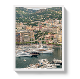 Monaco by Johnny Vacay - product image 5 for Resin Society
