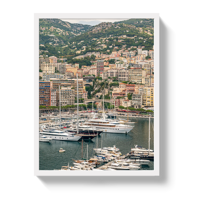 Monaco by Johnny Vacay - product image 5 for Resin Society