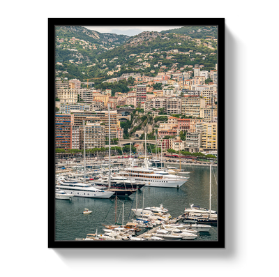 Monaco by Johnny Vacay - product image 4 for Resin Society