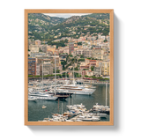 Monaco by Johnny Vacay - product image 6 for Resin Society