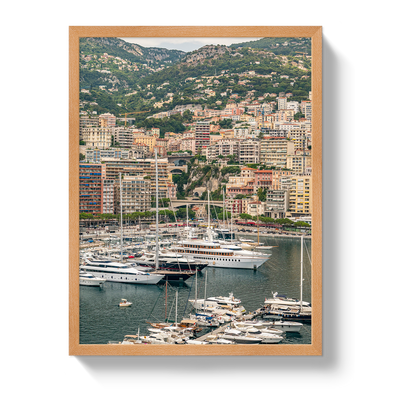 Monaco by Johnny Vacay - product image 6 for Resin Society