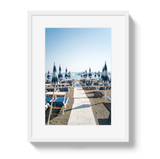 Amalfi Avenue by Johnny Vacay - product image 2 for Resin Society