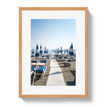 Amalfi Avenue by Johnny Vacay - product image 3 for Resin Society