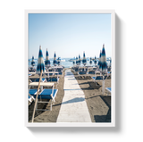 Amalfi Avenue by Johnny Vacay - product image 5 for Resin Society
