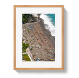 Perched In Positano by Johnny Vacay - product image 3 for Resin Society